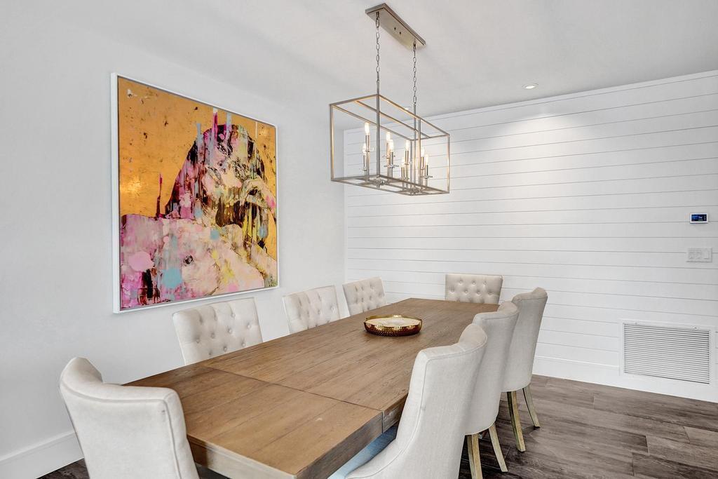 CORAL KEY VILLAS 6TH SEC - Residential