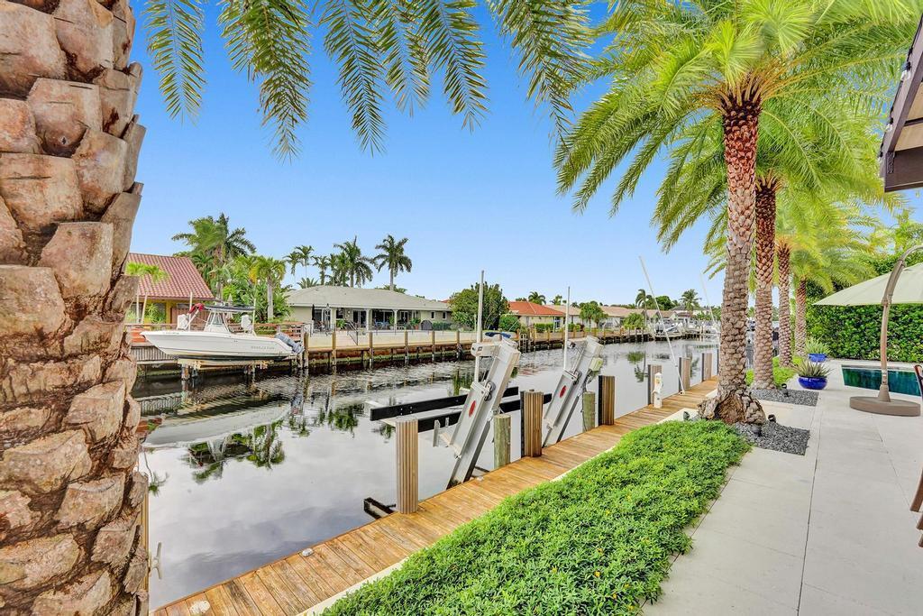 CORAL KEY VILLAS 6TH SEC - Residential