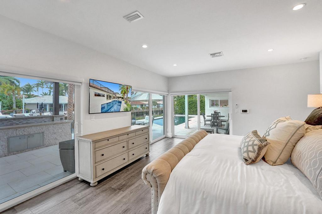 CORAL KEY VILLAS 6TH SEC - Residential