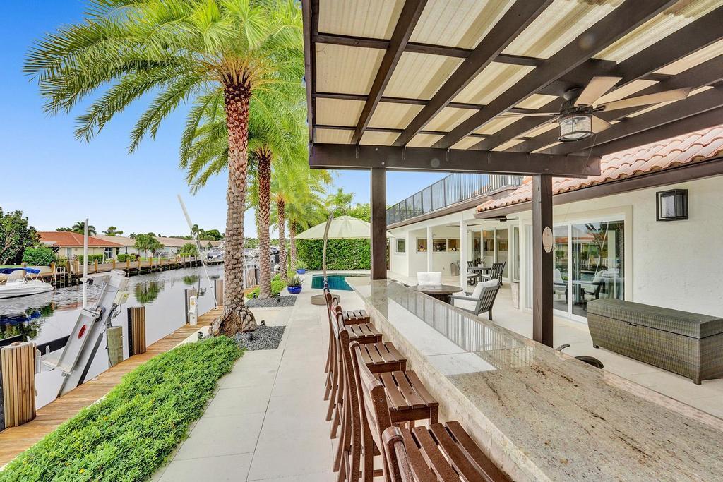 CORAL KEY VILLAS 6TH SEC - Residential