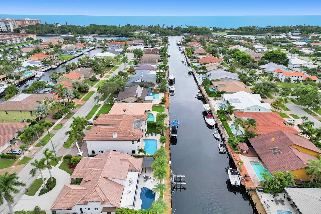 CORAL KEY VILLAS 6TH SEC - Residential