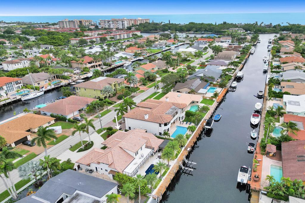 CORAL KEY VILLAS 6TH SEC - Residential