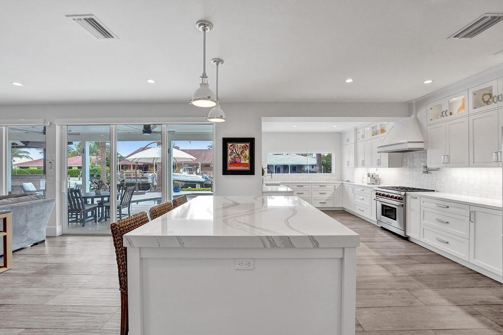 CORAL KEY VILLAS 6TH SEC - Residential