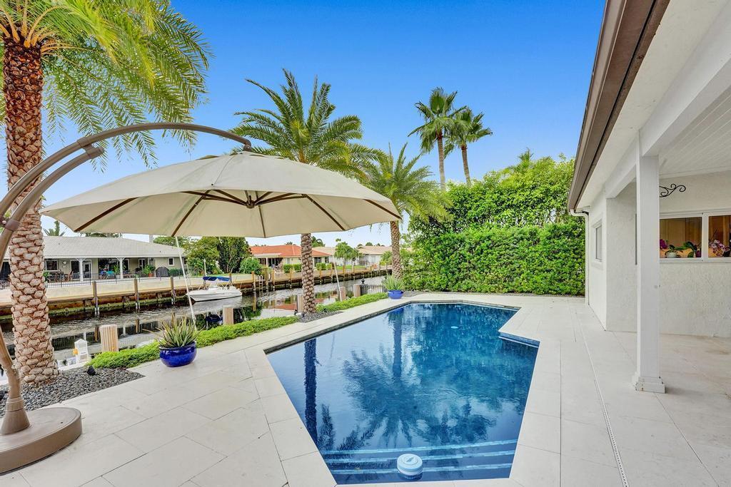 CORAL KEY VILLAS 6TH SEC - Residential