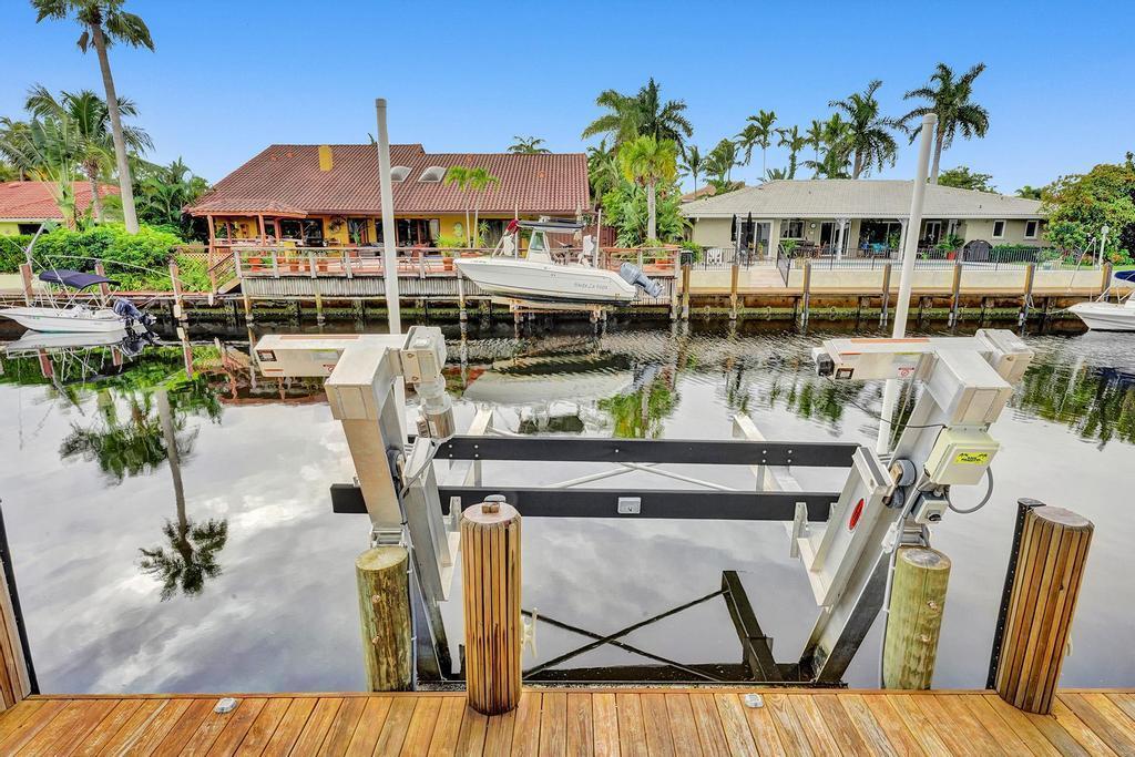 CORAL KEY VILLAS 6TH SEC - Residential