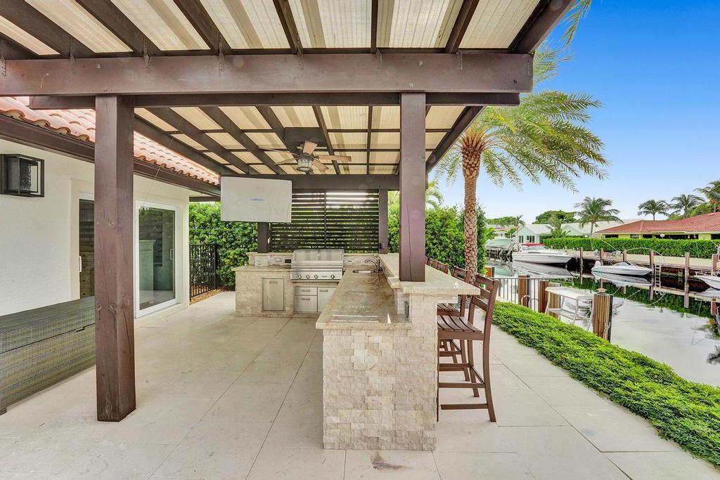 CORAL KEY VILLAS 6TH SEC - Residential