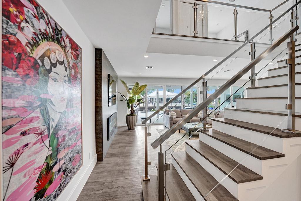 CORAL KEY VILLAS 6TH SEC - Residential