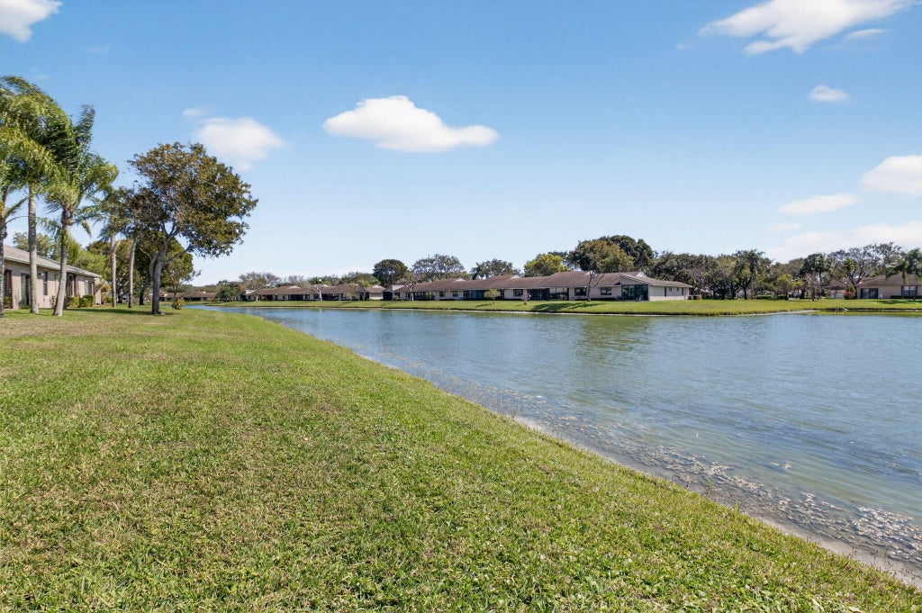 Photo of 8350 Springlake Drive, Boca Raton, FL 33496 (MLS # B26040271)