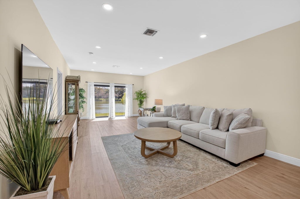 Photo of 8350 Springlake Drive, Boca Raton, FL 33496 (MLS # B26040271)
