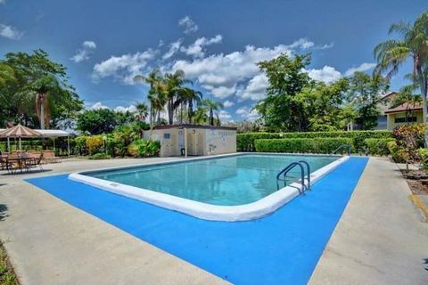 A home in Tamarac