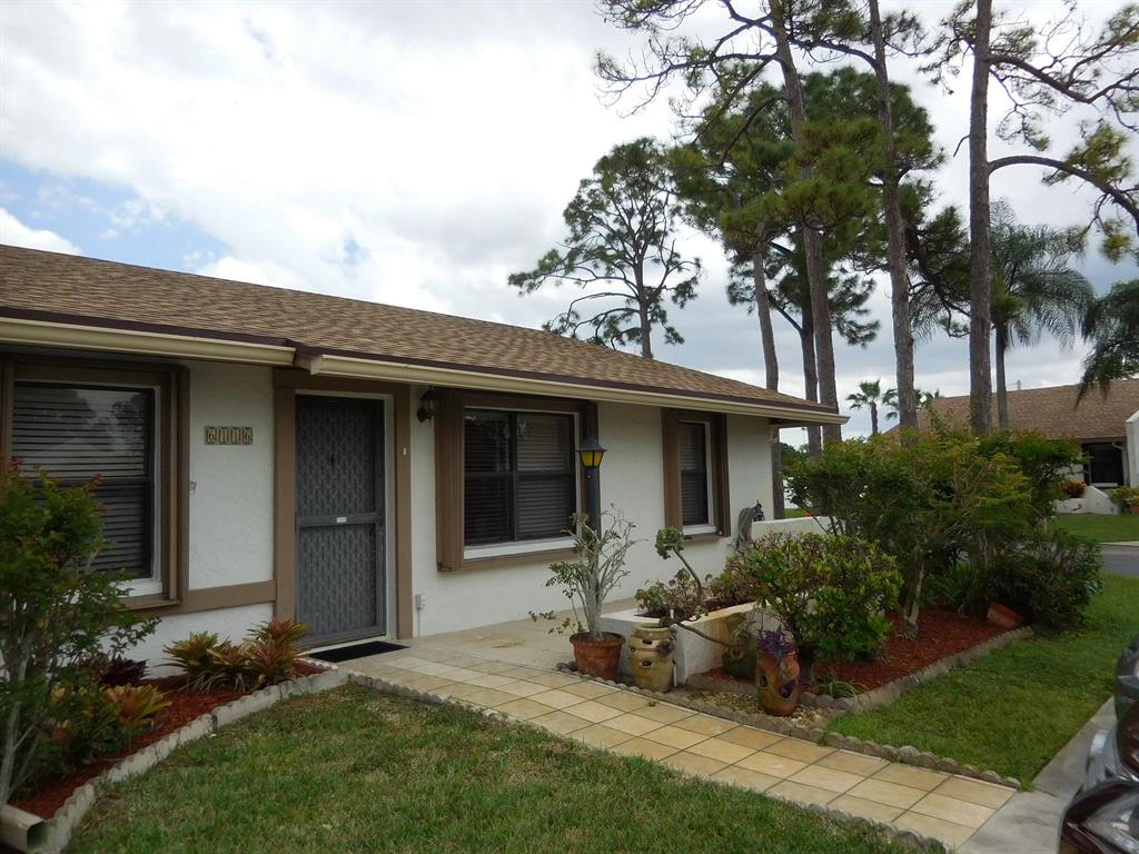 VILLAGES OF WOODLAKE 2 - Residential