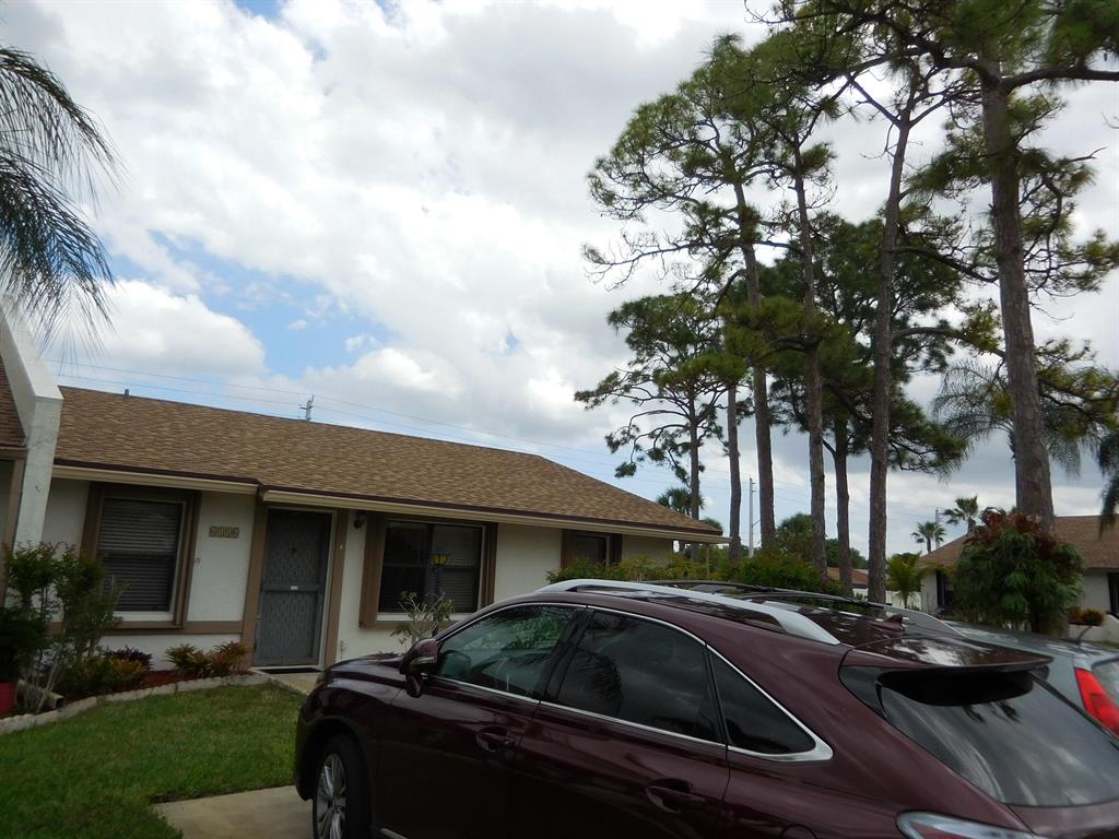 VILLAGES OF WOODLAKE 2 - Residential