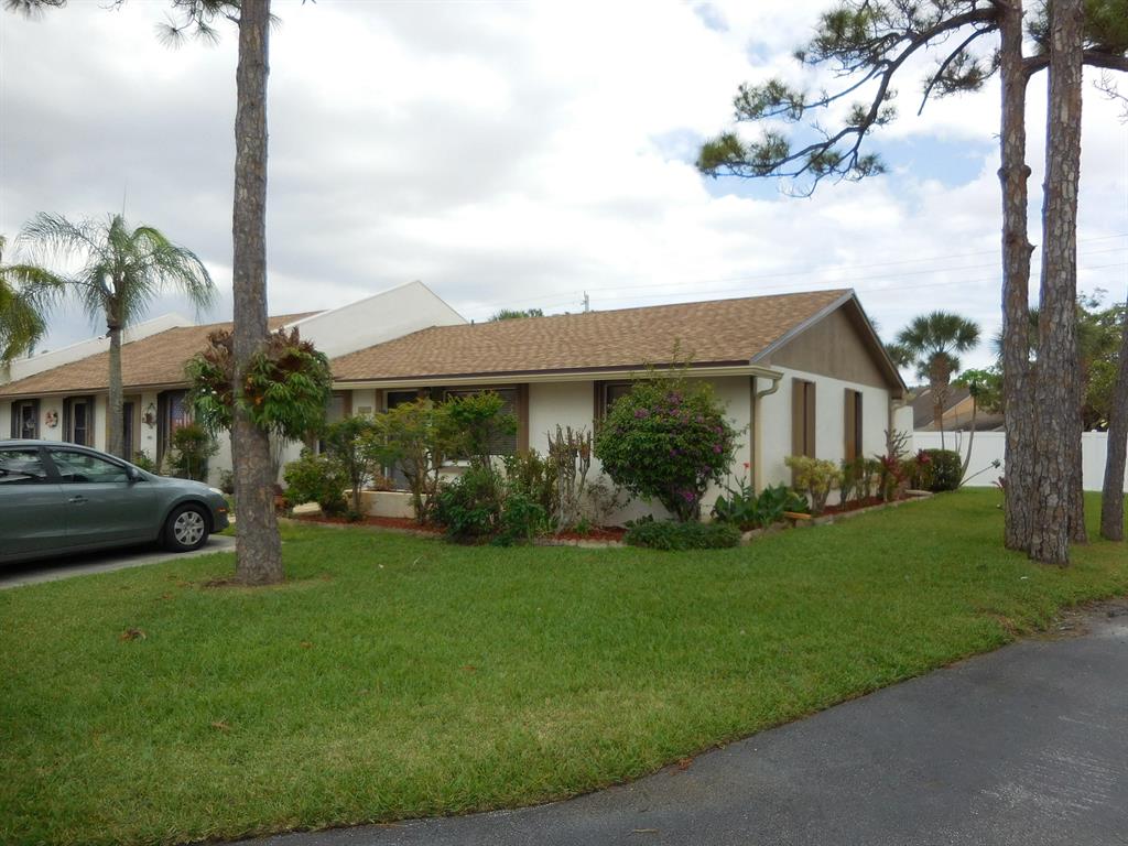 VILLAGES OF WOODLAKE 2 - Residential