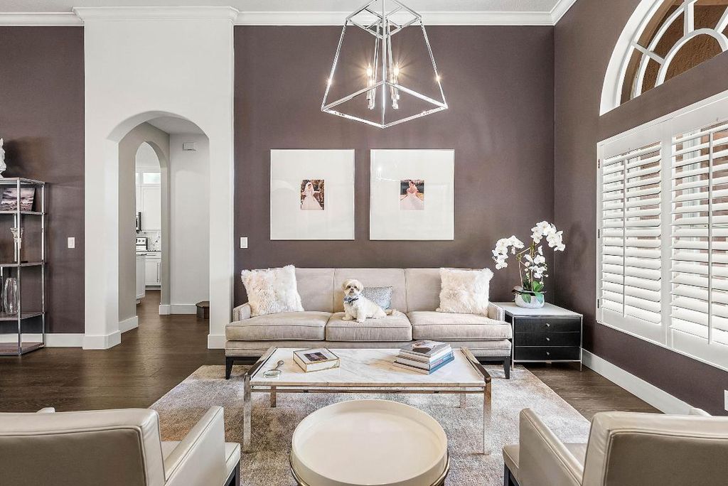 Photo of 7032 Brunswick Circle, Boynton Beach, FL 33472 (MLS # R11158871)