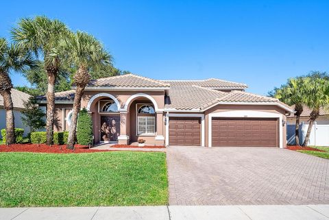 Photo of 7032 Brunswick Circle, Boynton Beach, FL 33472 (MLS # R11158871)