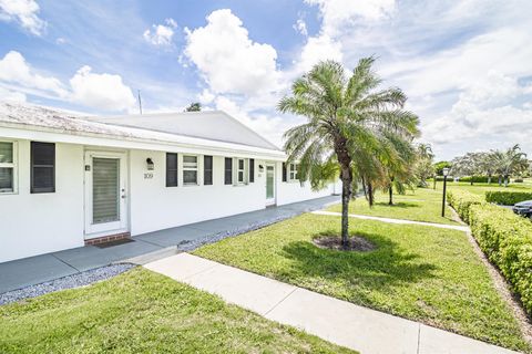 1802 Ocean Drive 109 Boynton Beach FL 33426