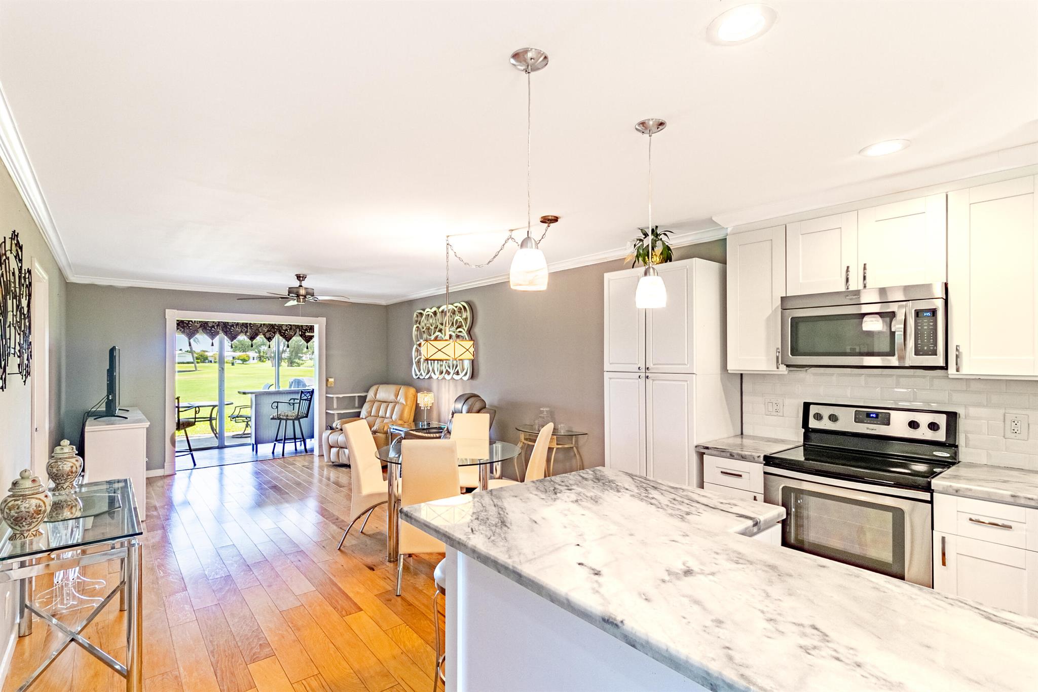 View photos, virtual tours, details... 1802 Ocean Drive 109