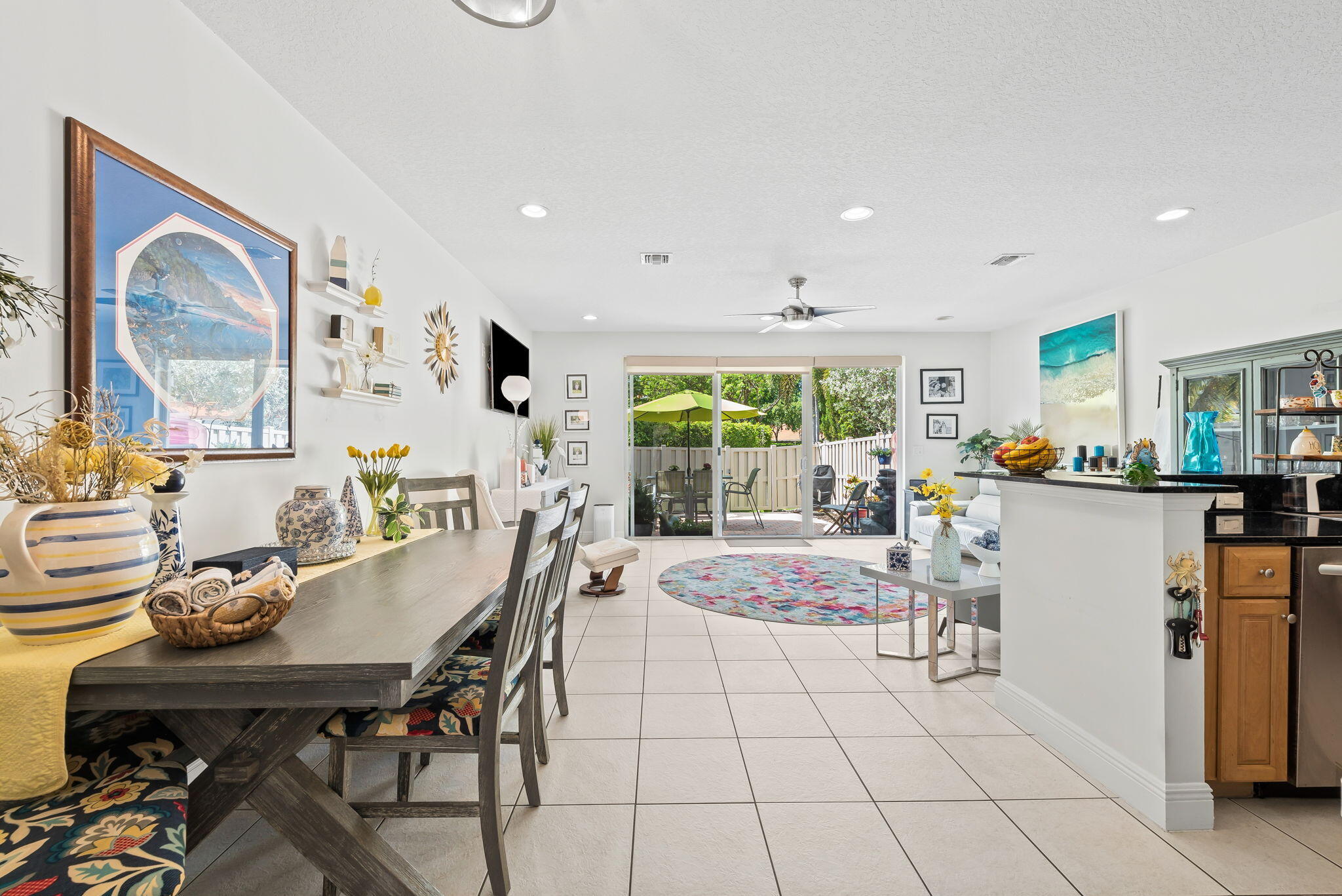 PALM AIRE CYPRESS COURSE ESTATES - Residential