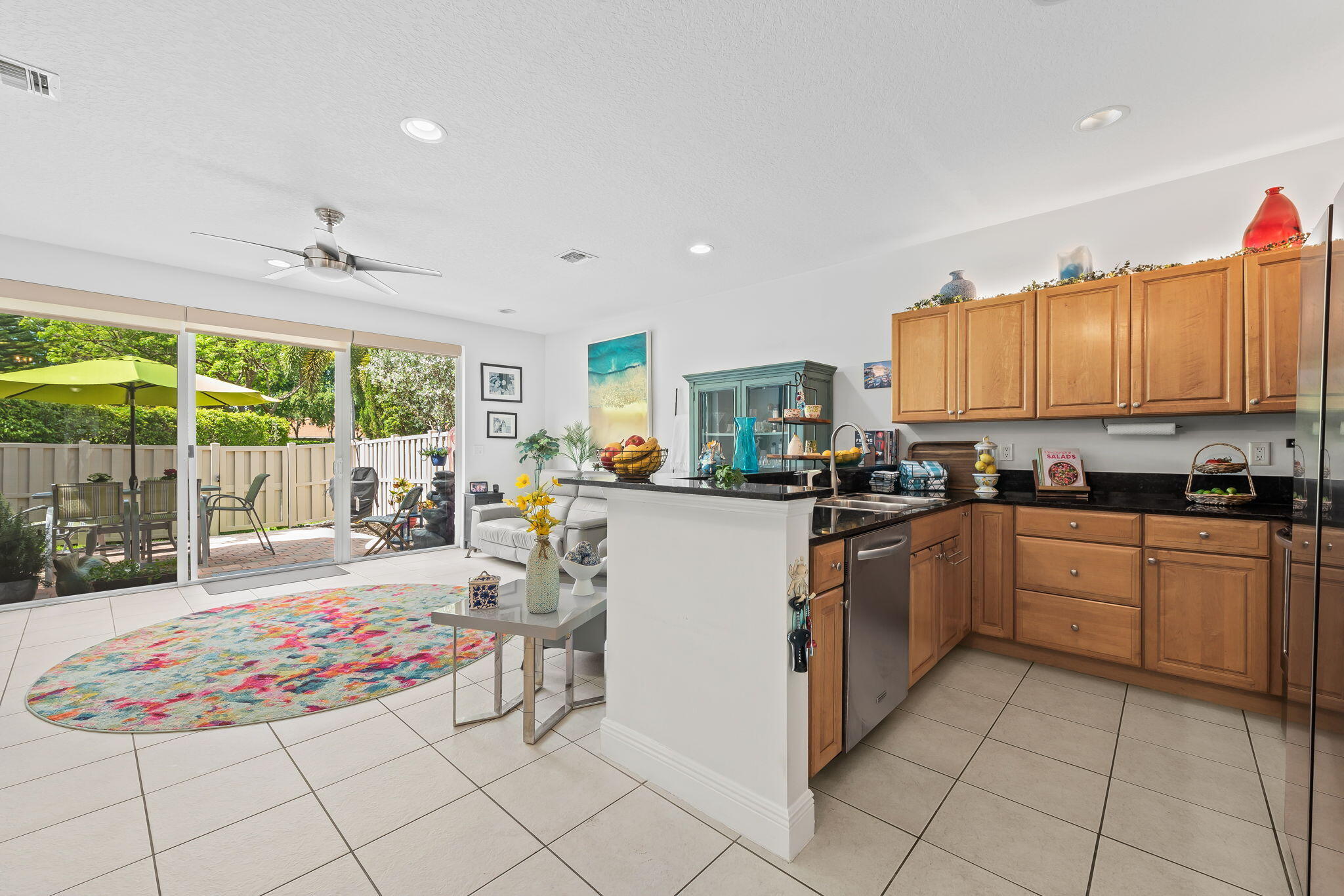 PALM AIRE CYPRESS COURSE ESTATES - Residential