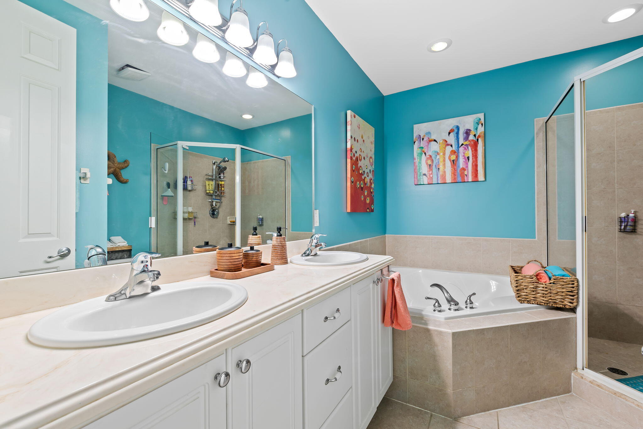 PALM AIRE CYPRESS COURSE ESTATES - Residential