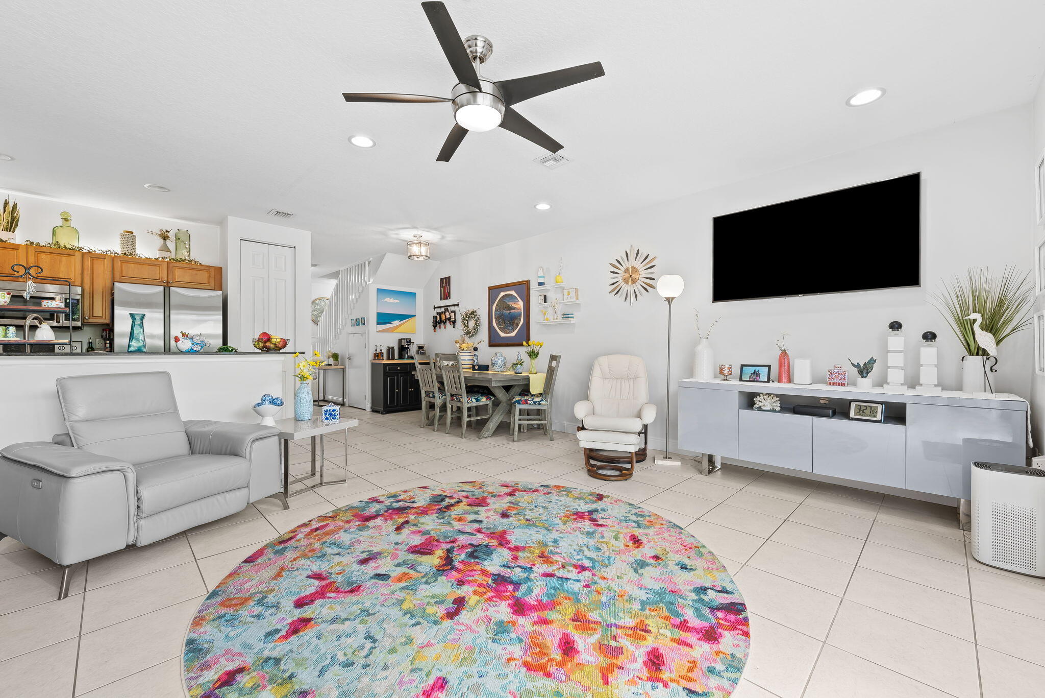 PALM AIRE CYPRESS COURSE ESTATES - Residential