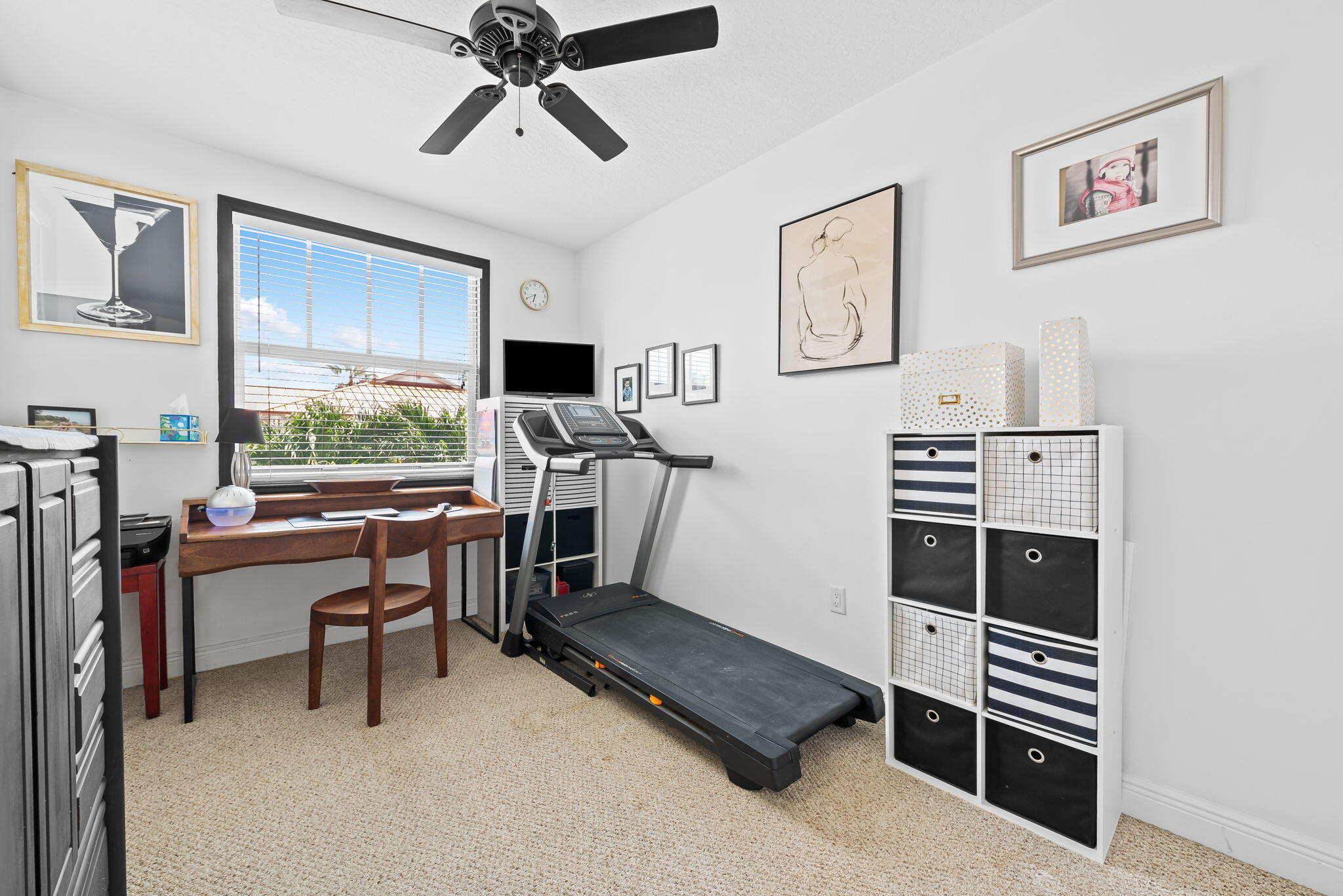 PALM AIRE CYPRESS COURSE ESTATES - Residential