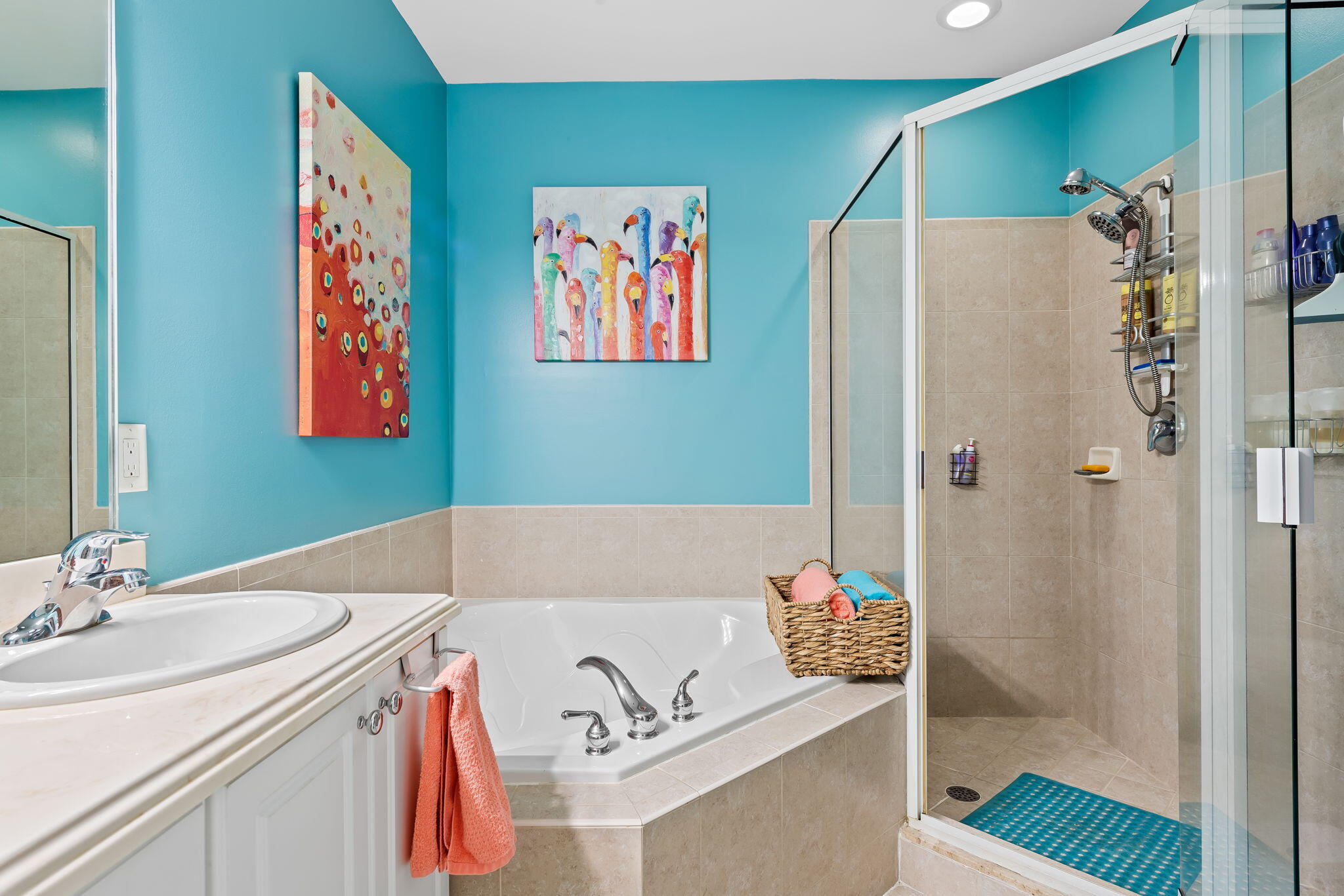 PALM AIRE CYPRESS COURSE ESTATES - Residential