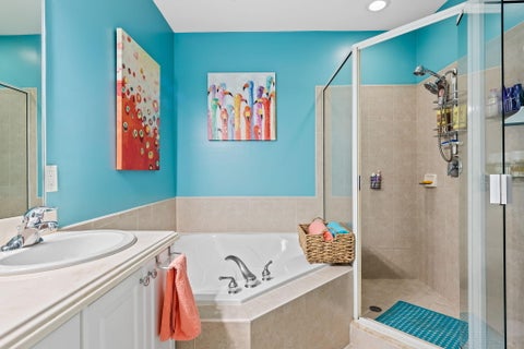 Tiny photo for 4086 W Palm Aire Drive #18, Pompano Beach, FL 33069 (MLS # B26034539)