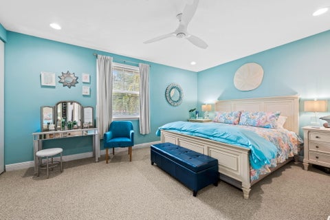 Tiny photo for 4086 W Palm Aire Drive #18, Pompano Beach, FL 33069 (MLS # B26034539)