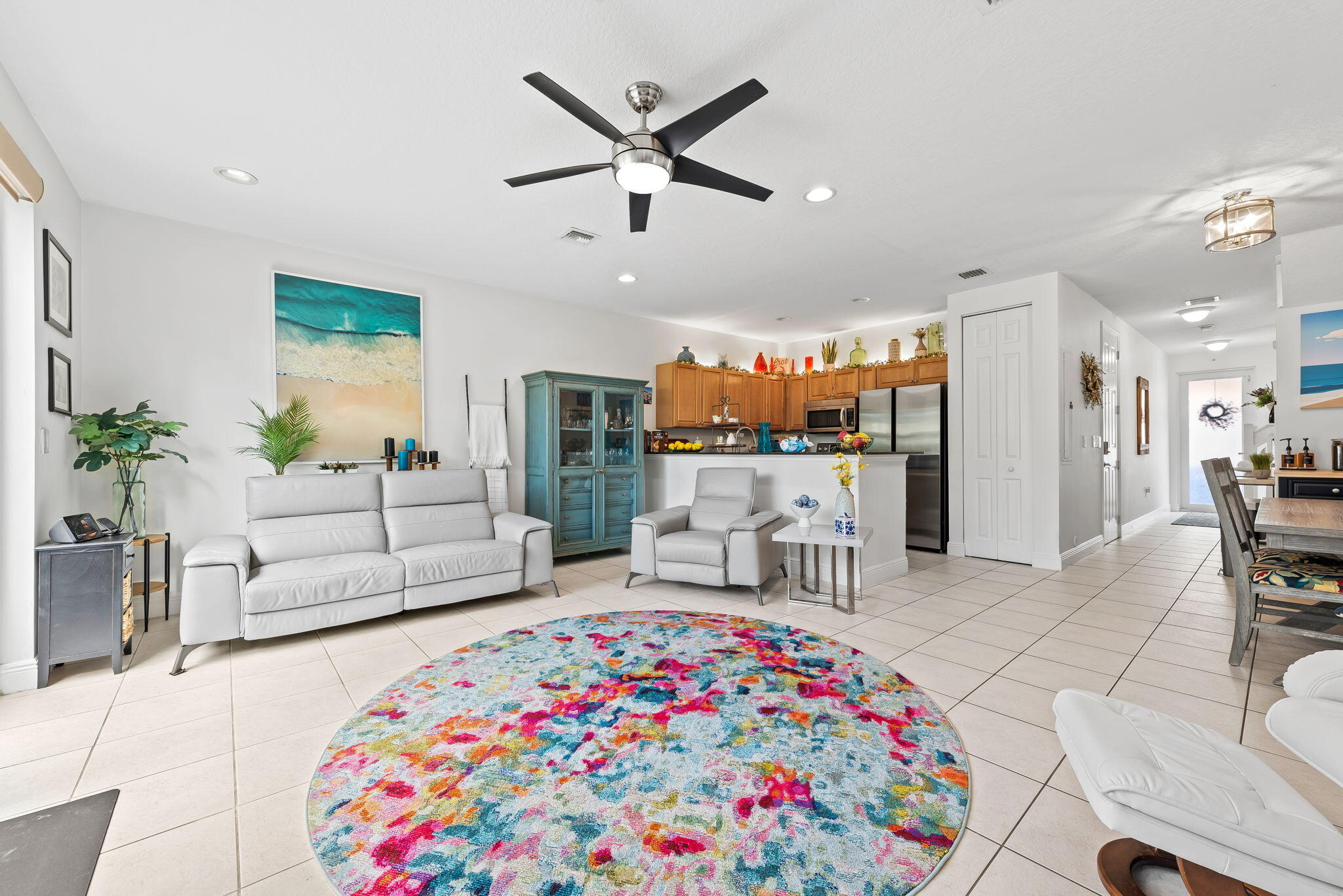 PALM AIRE CYPRESS COURSE ESTATES - Residential