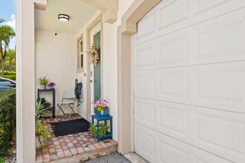 Tiny photo for 4086 W Palm Aire Drive #18, Pompano Beach, FL 33069 (MLS # B26034539)