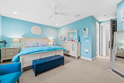 Tiny photo for 4086 W Palm Aire Drive #18, Pompano Beach, FL 33069 (MLS # B26034539)