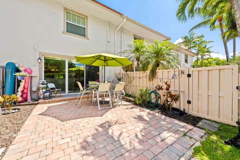 Tiny photo for 4086 W Palm Aire Drive #18, Pompano Beach, FL 33069 (MLS # B26034539)