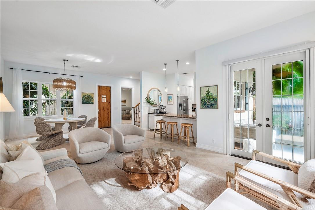 CORALINA VILLAGE - Residential