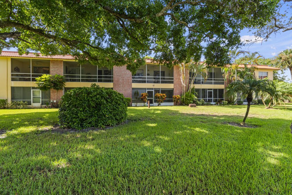 Photo of 1923 SW Palm City Road #H, Stuart, FL 34994 (MLS # R11116150)