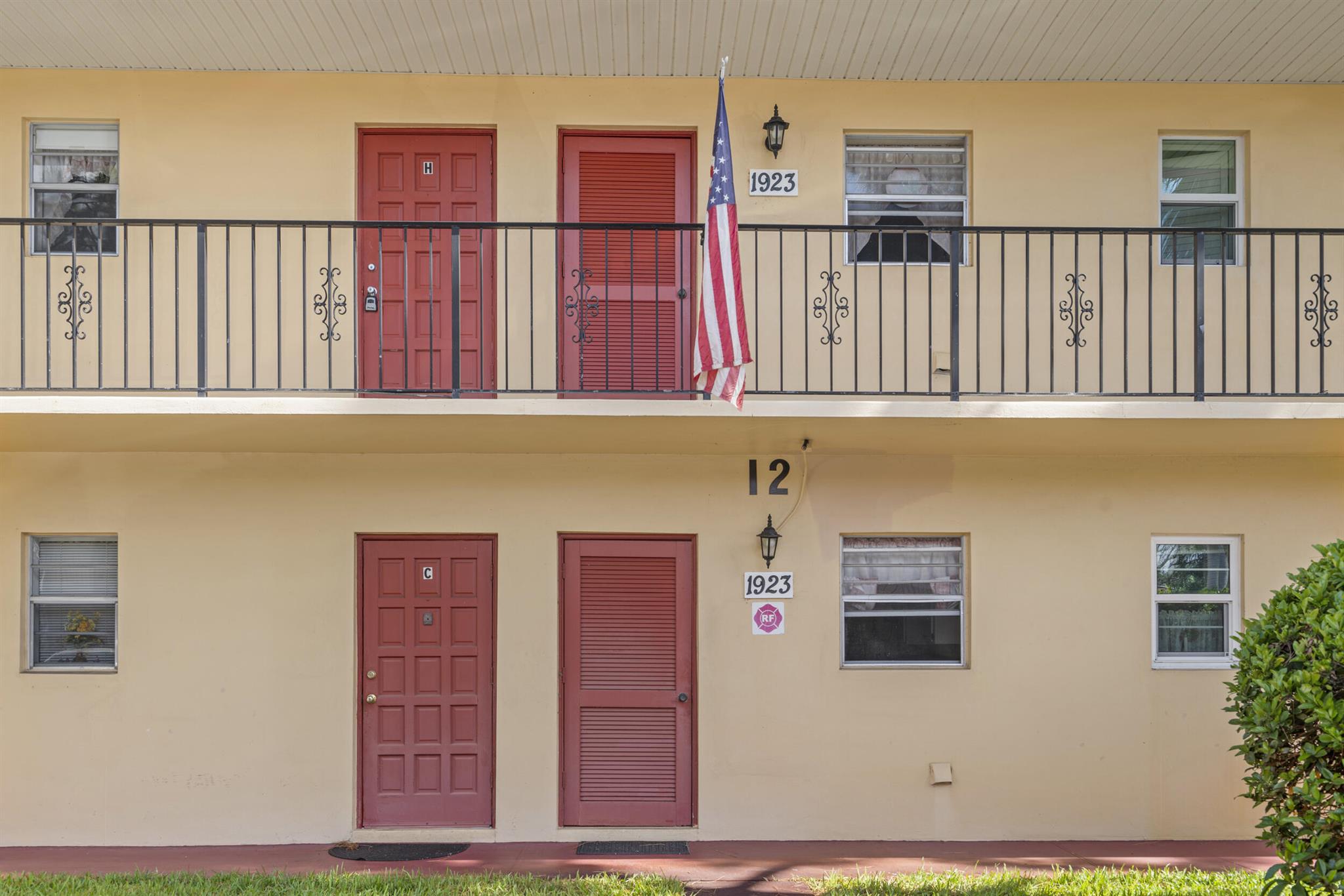 KING MOUNTAIN CONDO (AKA - Residential