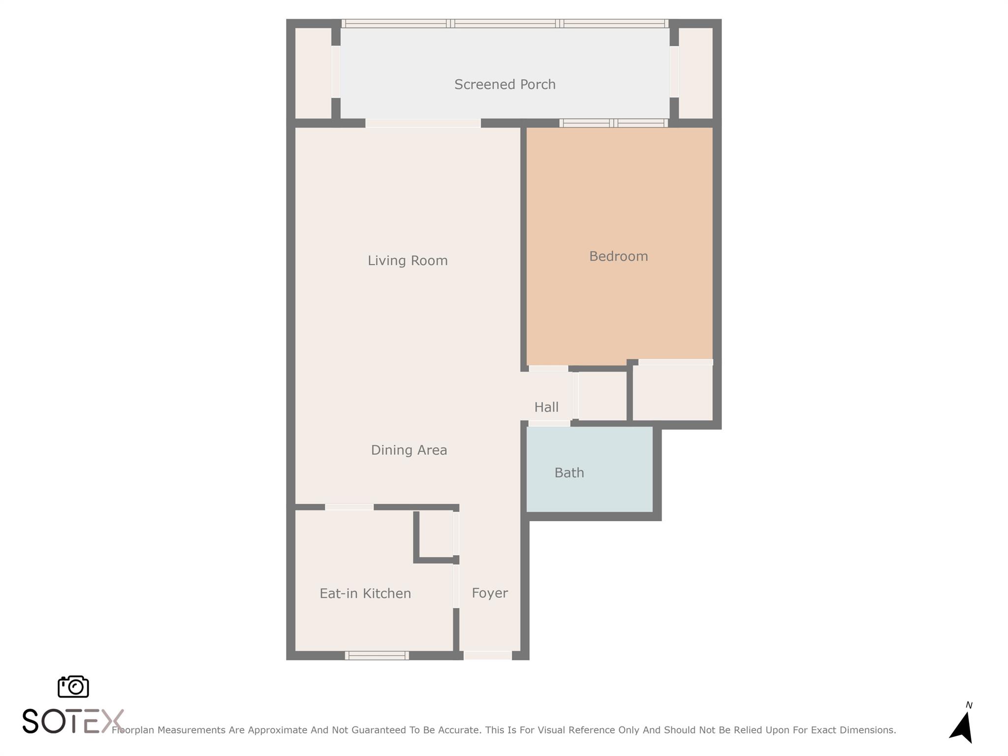 KING MOUNTAIN CONDO (AKA - Residential