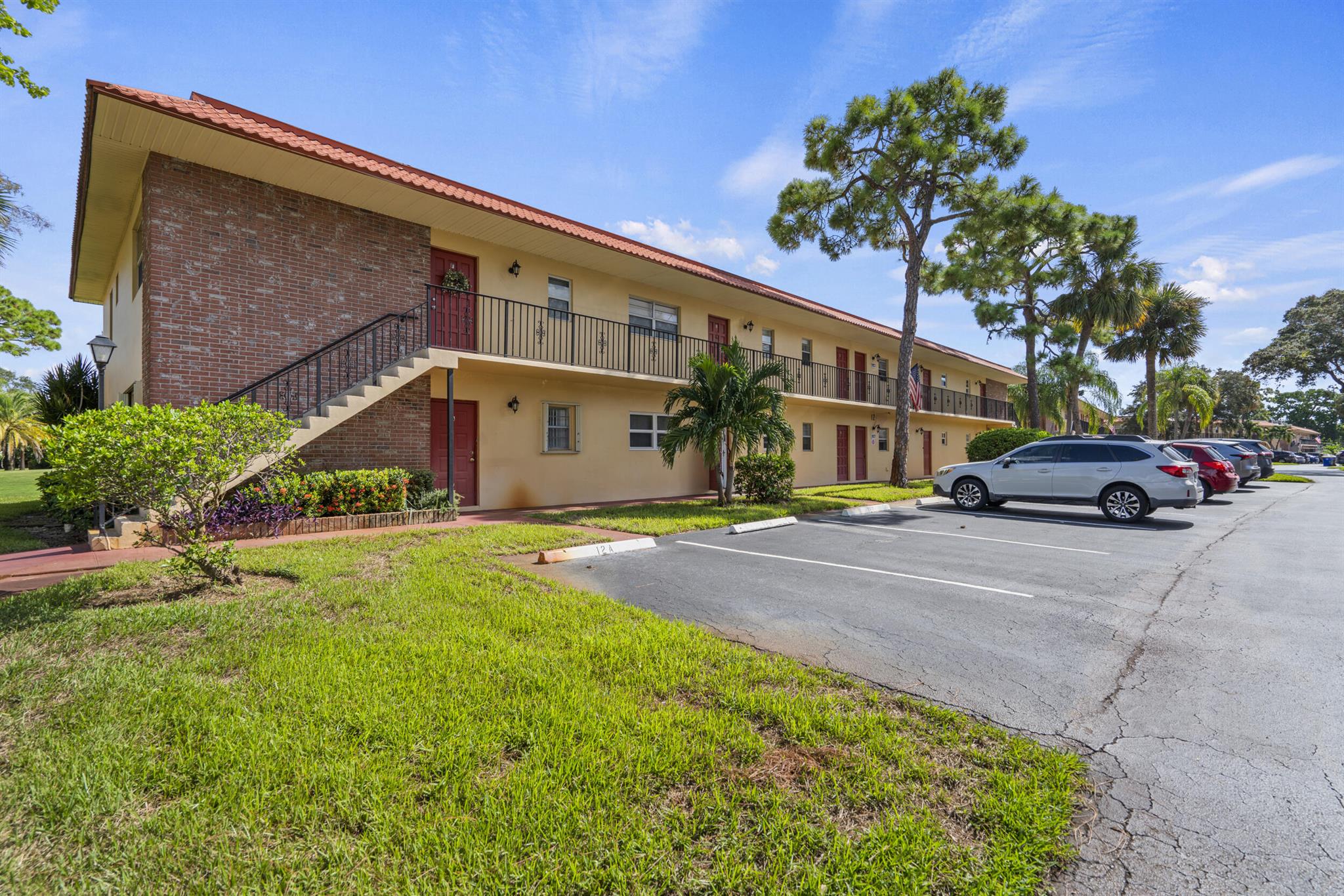 KING MOUNTAIN CONDO (AKA - Residential