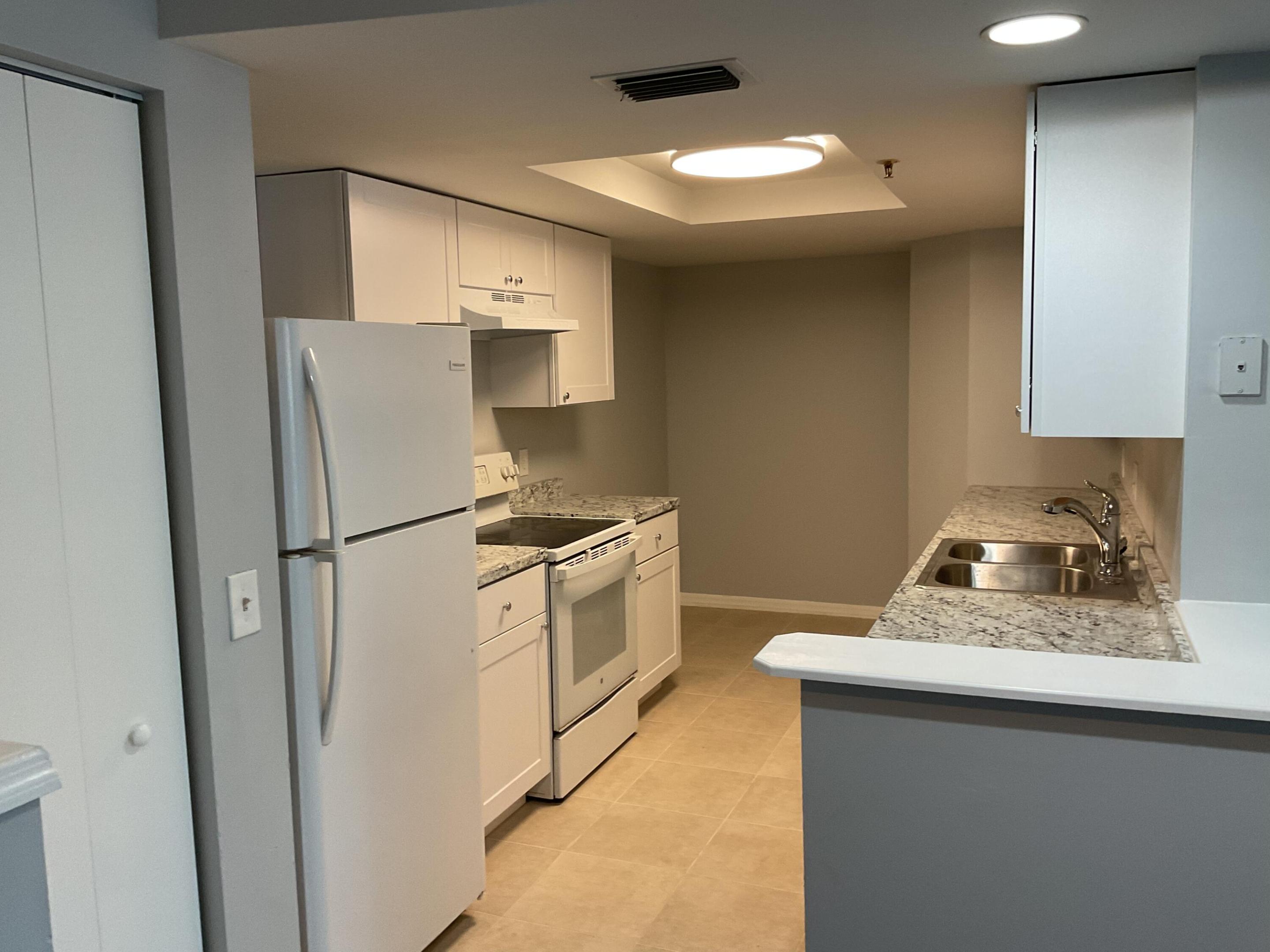 GRAND ISLES CONDO - Residential Lease