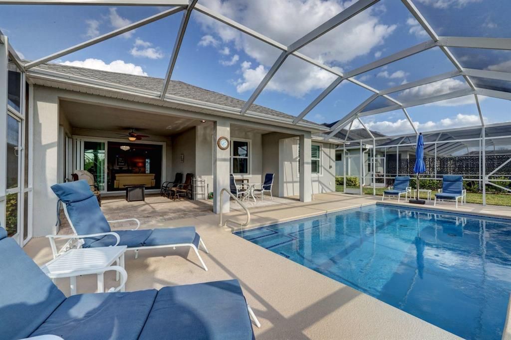 Photo of 12886 SW Aureolian Lane, Port Saint Lucie, FL 34987 (MLS # R10692785)