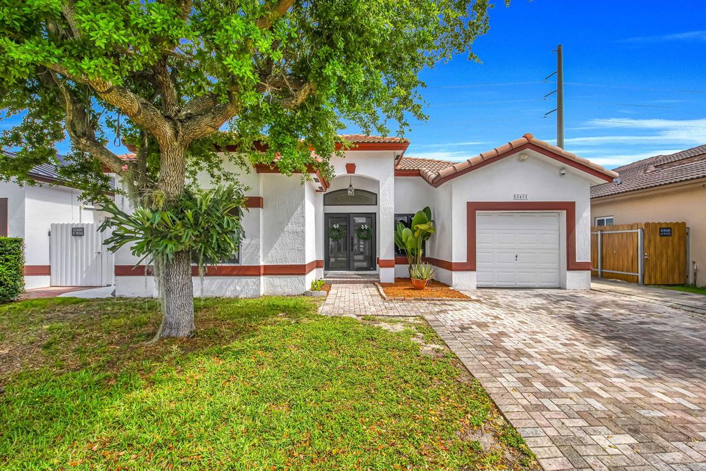 Photo of 13451 SW 280th Terrace, Homestead, FL 33033 (MLS # B26025320)