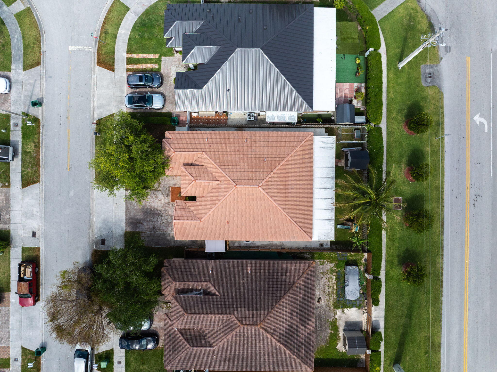 CHATEAU ROYAL ESTATES - Residential