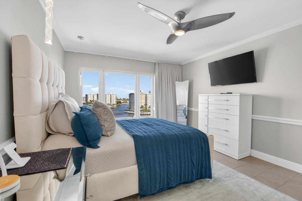 BARRTON APTS INC CONDO - Residential