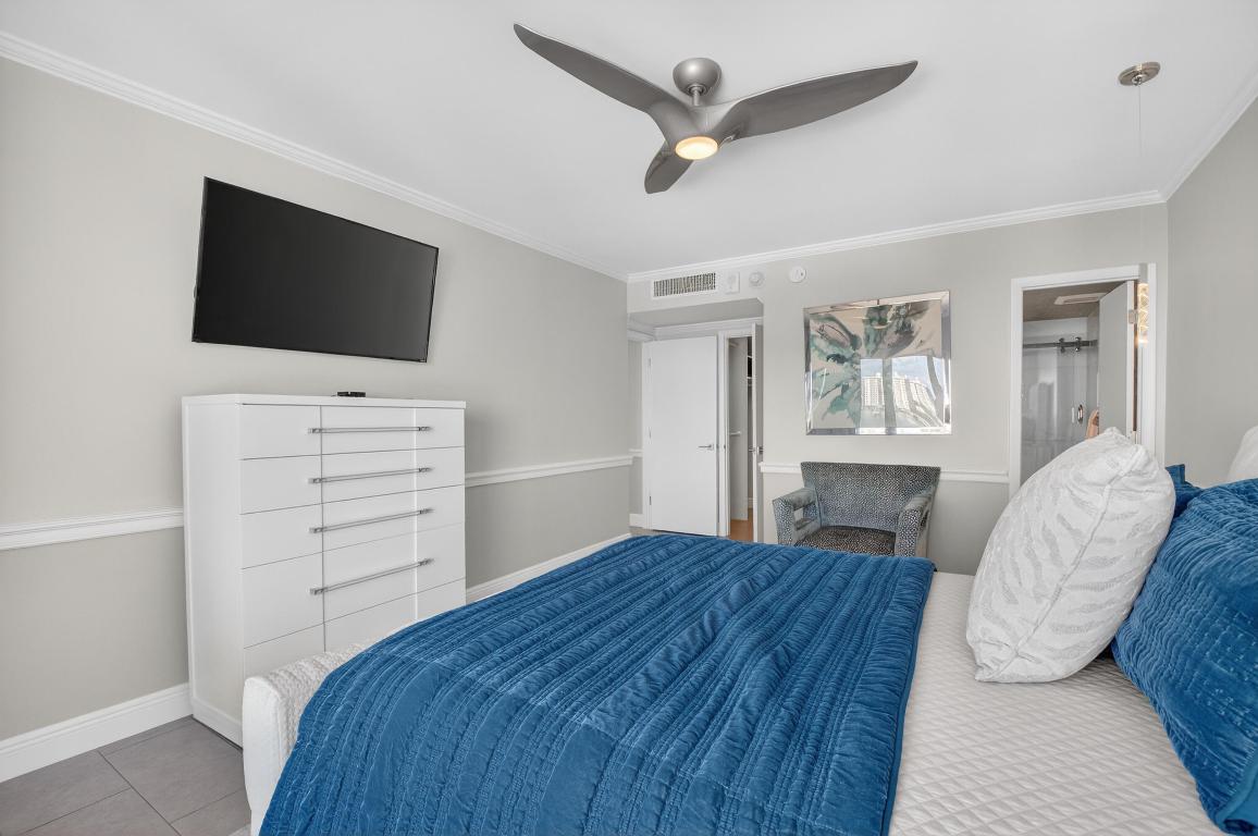 BARRTON APTS INC CONDO - Residential