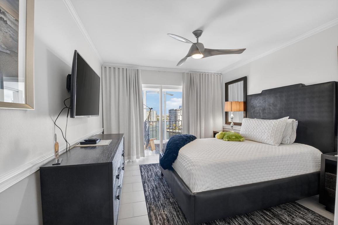 BARRTON APTS INC CONDO - Residential