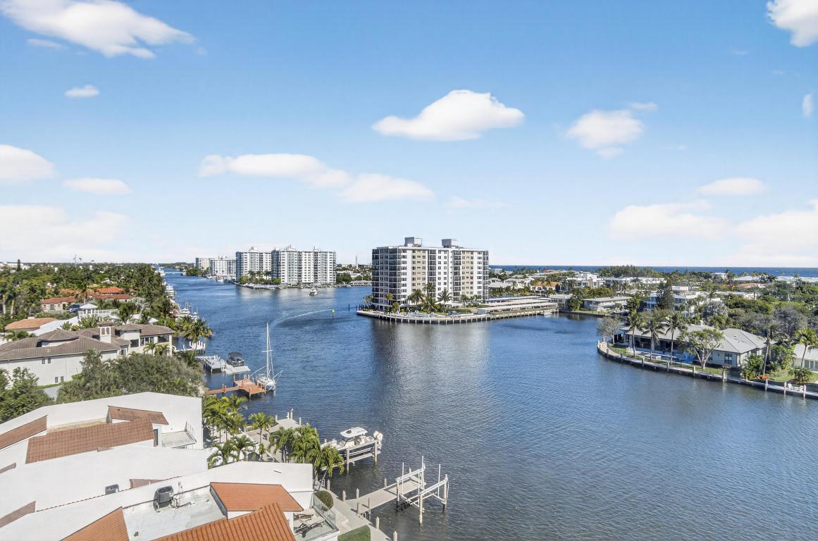 BARRTON APTS INC CONDO - Residential