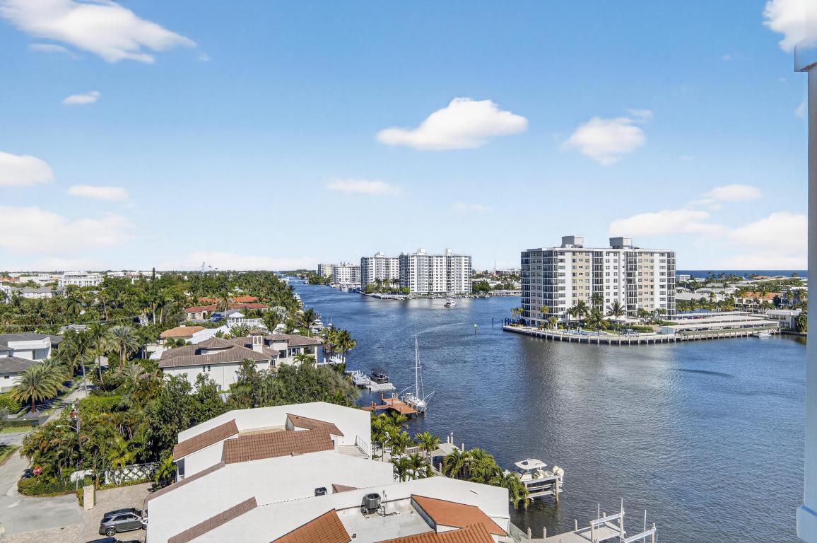 BARRTON APTS INC CONDO - Residential