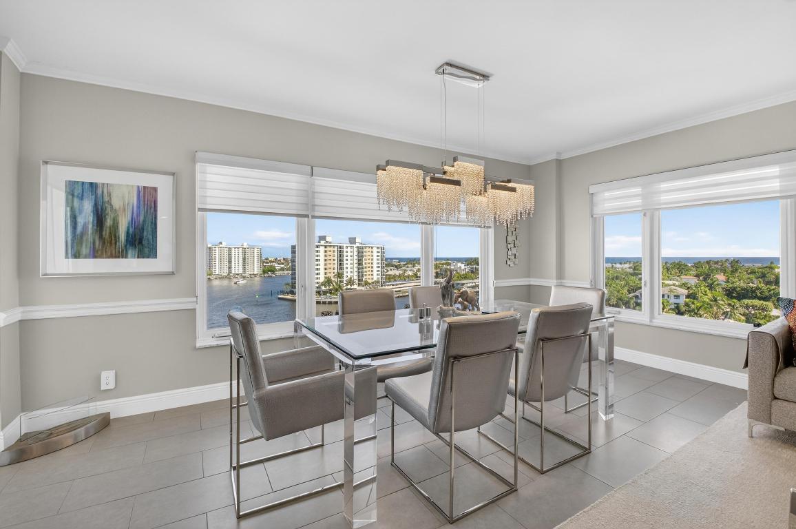 BARRTON APTS INC CONDO - Residential