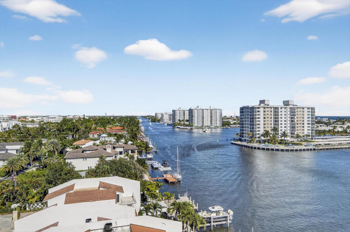 BARRTON APTS INC CONDO - Residential