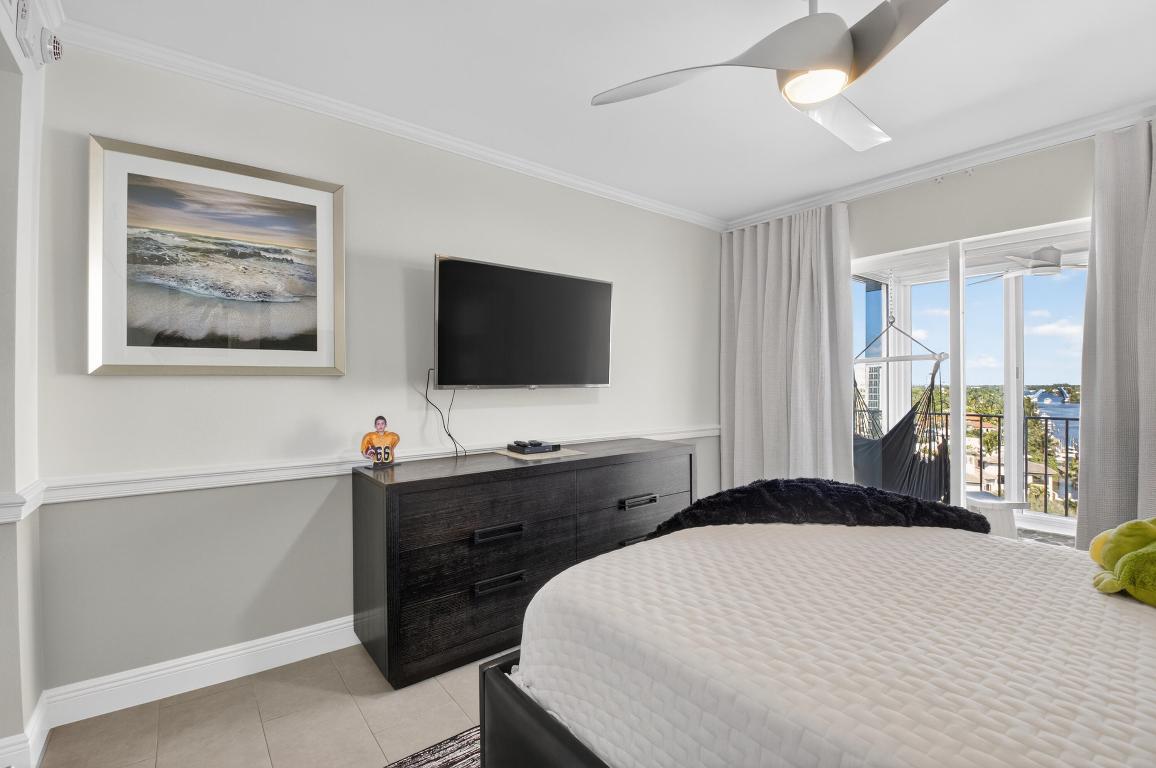 BARRTON APTS INC CONDO - Residential